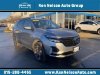 Certified Pre-Owned 2024 Chevrolet Equinox RS
