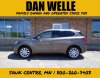 Certified Pre-Owned 2017 Buick Envision Premium I