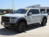 Pre-Owned 2017 Ford F-150 Raptor