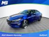 Certified Pre-Owned 2023 Hyundai ELANTRA SEL