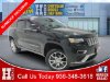 Pre-Owned 2015 Jeep Grand Cherokee Summit