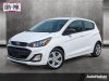 Pre-Owned 2020 Chevrolet Spark LS Manual