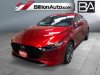 Pre-Owned 2021 MAZDA Mazda3 Hatchback Preferred