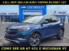 Certified Pre-Owned 2021 Buick Encore GX Essence