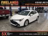 Pre-Owned 2023 Toyota Corolla Hatchback SE