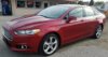 Pre-Owned 2013 Ford Fusion SE