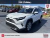 Certified Pre-Owned 2023 Toyota RAV4 Limited