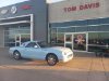 Pre-Owned 2003 Ford Thunderbird Deluxe