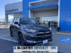 Pre-Owned 2021 Toyota 4Runner Nightshade Edition
