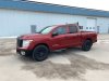 Pre-Owned 2017 Nissan Titan S