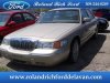 Pre-Owned 1998 Mercury Grand Marquis GS