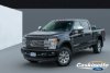 Pre-Owned 2018 Ford F-250 Super Duty Platinum