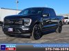 Certified Pre-Owned 2023 Ford F-150 Platinum