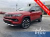 Pre-Owned 2023 Jeep Compass Limited