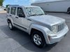 Pre-Owned 2012 Jeep Liberty Sport