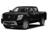 Certified Pre-Owned 2020 Nissan Titan XD SV