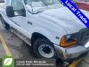 Pre-Owned 2001 Ford F-250 Super Duty Lariat