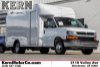 Pre-Owned 2022 Chevrolet Express 3500