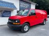 Pre-Owned 2015 Chevrolet Express 3500