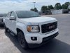 Certified Pre-Owned 2020 GMC Canyon SLE