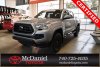 Certified Pre-Owned 2021 Toyota Tacoma SR V6