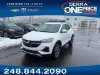 Certified Pre-Owned 2023 Buick Encore GX Select
