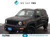 Certified Pre-Owned 2023 Jeep Renegade Altitude