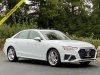 Pre-Owned 2020 Audi A4 2.0T quattro Premium Plus