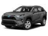 Pre-Owned 2021 Toyota RAV4 Hybrid XLE Premium