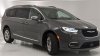 Pre-Owned 2021 Chrysler Pacifica Limited