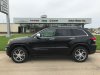 Pre-Owned 2021 Jeep Grand Cherokee Overland