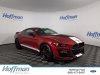 Certified Pre-Owned 2021 Ford Mustang Shelby GT500