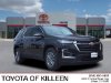 Pre-Owned 2022 Chevrolet Traverse LT Leather