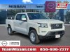 Certified Pre-Owned 2023 Nissan Frontier SV