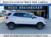Pre-Owned 2018 Ford EcoSport SES
