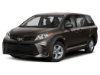 Pre-Owned 2020 Toyota Sienna Limited 7-Passenger