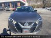 Pre-Owned 2017 Nissan Maxima 3.5 SV