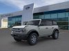 New 2022 Ford Bronco Big Bend