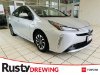 Certified Pre-Owned 2022 Toyota Prius XLE