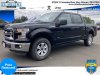Pre-Owned 2016 Ford F-150 King Ranch
