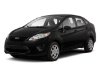 Pre-Owned 2013 Ford Fiesta SE