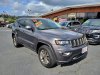 Pre-Owned 2017 Jeep Grand Cherokee Limited 75th Anniversary