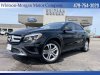 Pre-Owned 2015 Mercedes-Benz GLA 250 4MATIC