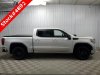 Pre-Owned 2022 GMC Sierra 1500 Limited Elevation
