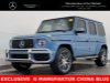 Certified Pre-Owned 2021 Mercedes-Benz G-Class AMG G 63