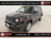 Pre-Owned 2023 Jeep Renegade Latitude