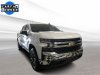 Pre-Owned 2022 Chevrolet Silverado 1500 Limited LT