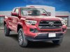 Certified Pre-Owned 2016 Toyota Tacoma SR