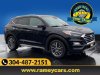 Pre-Owned 2020 Hyundai TUCSON Limited