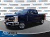 Pre-Owned 2023 Ford F-250 Super Duty XLT